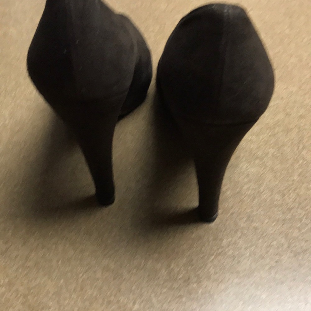 Stuart Weitzman Hidden Platforms - image 5